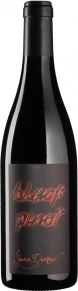 Вино Black Pinot, Yann Durieux, 2018, 0.75 л
