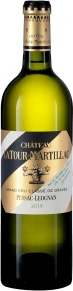 Вино Blanc, Chateau Latour-Martillac, AOC, 2019, 0.75 л