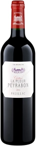 Вино Chateau La Fleur Peyrabon, AOC, 2016, 0.75 л