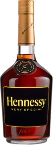 Коньяк Luminous, Hennessy, VS, 2 года, 0.75 л