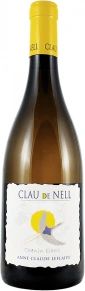 Вино Chenin Blanc, Clau de Nell, IGP, 2019, 1.5 л