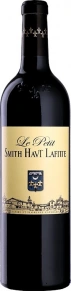 Вино Le Petit Haut Lafitte, AOC, 2020, 0.75 л