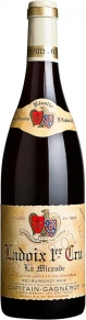 Вино Ladoix Premier Cru La Micaude Monopole, Capitain-Gagnerot, AOC, 2011, 0.75 л