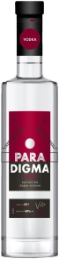 Водка Garnet, Paradigma, 0.5 л