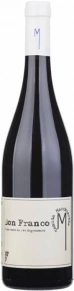 Вино Don Franco, Tenuta Macchiarola, IGT, 2019, 0.75 л