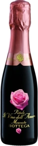 Игристое вино Moscato, Petalo, 0.2 л