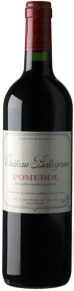 Вино, Chateau Bellegrave, AOC, 2003, 0.75 л