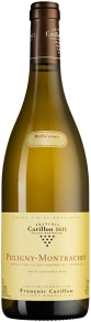 Вино Puligny-Montrachet, Francois Carillon, AOC, 2021, 0.75 л