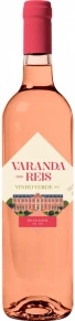 Вино Rosado, Varanda dos Reis, DOC, 0.75 л