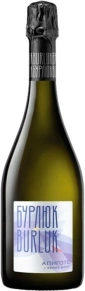 Игристое вино Алиготе Брют, Бурлюк, 0.75 л