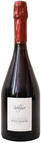 Шампанское Indulgence Extra Brut Rose, Marie Courtin, 2015, 0.75 л