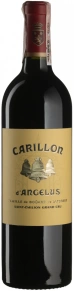 Вино Carillon d'Angelus, AOC, 2011, 0.75 л