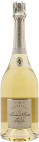 Шампанское Brut Blanc, Amour de Deutz, 2011, 0.75 л
