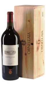 Вино Bolgheri Superiore, Ornellaia, DOC, 2003, 0.75 л (п/у)