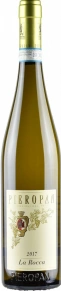 Вино La Rocca, Pieropan, DOC, 2017, 1.5 л