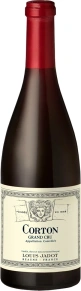 Вино Corton Grand Cru, Louis Jadot, AOC, 2015, 1.5 л