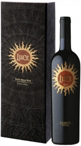 Вино Luce, 2015, 0.75 л (п/у)