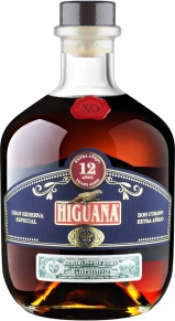 Ром Higuana, 12 лет, 0.7 л