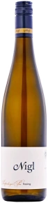 Вино Riesling Senftenberger Piri, Nigl, 2018, 0.75 л