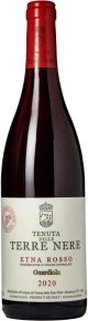 Вино Guardiola, Tenuta delle Terre Nere, DOC, 2020, 0.75 л