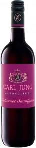 Вино Cabernet Sauvignon Alkoholfreier, Carl Jung, 0.75 л