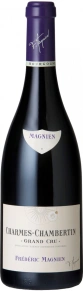 Вино Charmes-Chambertin Grand Cru, Frederic Magnien, AOC, 2017, 0.75 л
