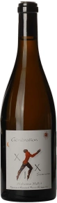 Вино Sancerre Blanc Generation XIX, Alphonse Mellot, 2013, 0.75 л