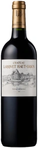 Вино Chateau Larrivet Haut-Brion, AOC, 2017, 0.75 л