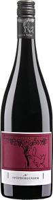 Вино B Spatburgunder, Friedrich Becker, Pfalz DQ, 2013, 0.75 л