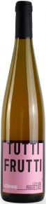 Вино Le Tutti Frutti de Stephane, Les Vins Pirouettes, 0.75 л