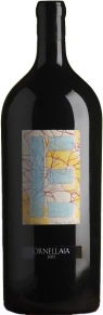 Вино Vendemmia d'Artista L'Armonia, Ornellaia, 2007, 3 л