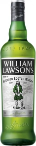 Виски William Lawson's, 3 года, 0.7 л