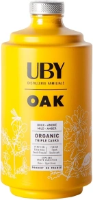 Арманьяк Oak, Uby, 3 года, 0.7 л