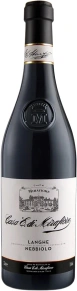 Вино Nebbiolo, Mirafiore, DOC, 2020, 0.75 л
