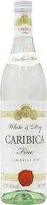 Ром White Fine, Caribica, 0.7 л