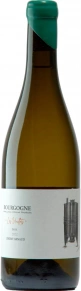 Вино Bourgogne Blanc Les Veuillots Inox, Jeremy Arnaud, AOC, 2022, 0.75 л