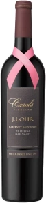Вино Carol's Vineyard Cabernet Sauvignon, J. Lohr, 2017, 0.75 л