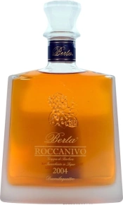 Граппа Roccanivo, 2004, 0.7 л