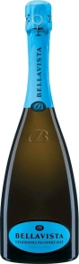 Игристое вино Franciacorta Gran Cuvee Pas Opere, Bellavista, 2012, 0.75 л