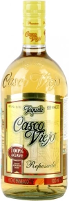 Текила Reposado, Casco Viejo, 6 месяцев, 1 л
