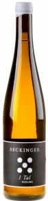 Вино Riesling 1 Tal Grosse Lage, Weingut Seckinger, 2022, 0.75 л
