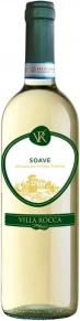 Вино Soave, Villa Rocca, DOC, 2023, 0.75 л