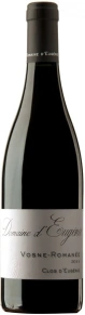 Вино Clos d'Eugenie, Vosne-Romanee, AOC, 2011, 0.75 л