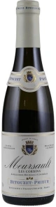 Вино Meursault Les Corbins, Domaine Bitouzet-Prieur, 2020, 0.375 л