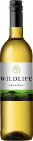 Вино Chenin Blanc, Wild Life, 2024, 0.75 л