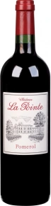 Вино Chateau La Pointe, AOC, 2014, 0.75 л