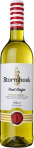 Вино Pinot Grigio, Stormhoek, 0.75 л