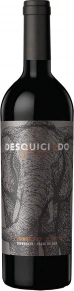 Вино Cabernet Franc, Salvaje, 2020, 0.75 л