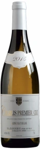 Вино Reine Mathilde, Chablis 1er Cru, Jean Durup, AOC, 2015, 0.75 л