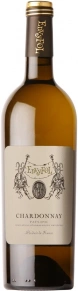 Вино Chardonnay, EnvyFol, 2023, 0.75 л